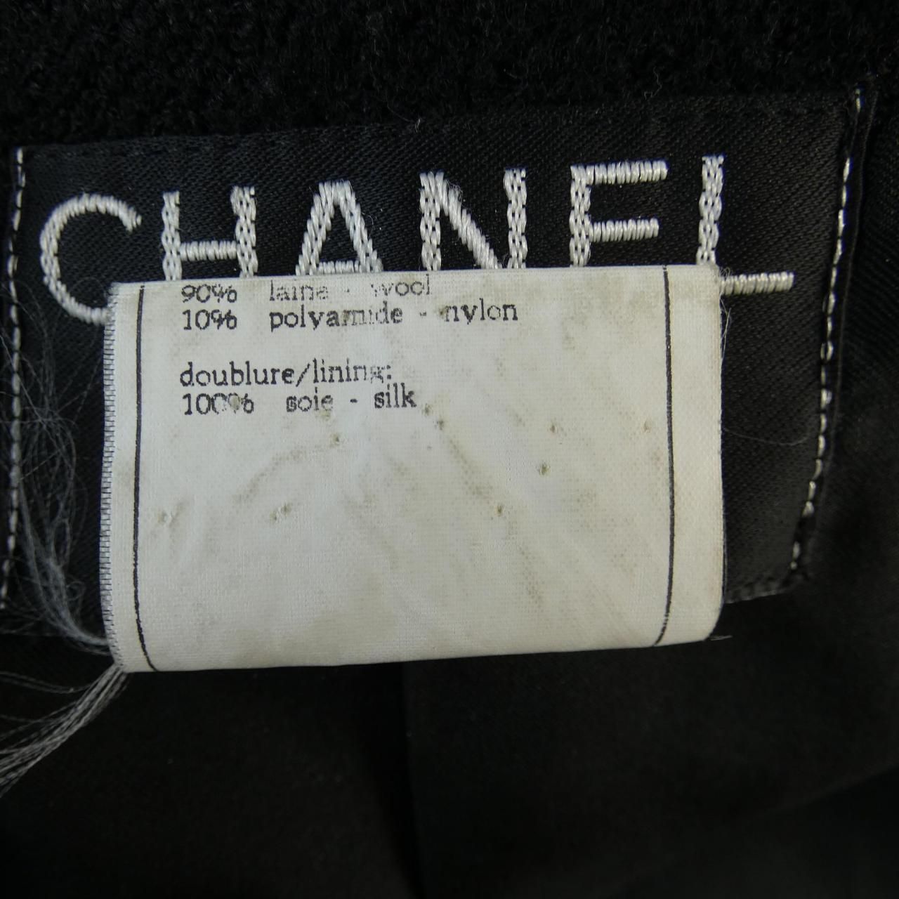 CHANEL ジャケット
