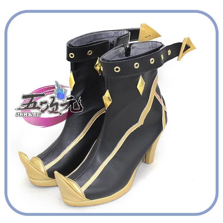 原神 ディシア Lardoo製 コスプレ衣装 M 即購入OK 原神 ディシア Lardoo製