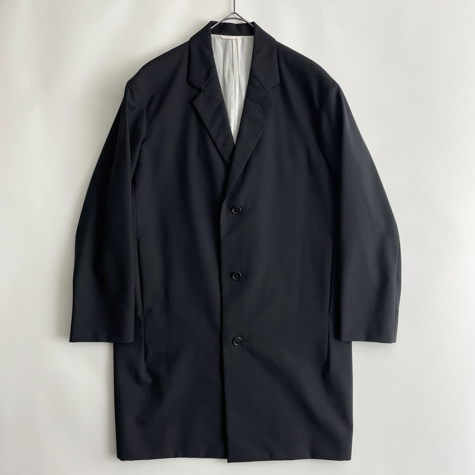 MARKAWARE -MINIMALIST COAT- size/2 (rd) マーカウェア ミニマリスト