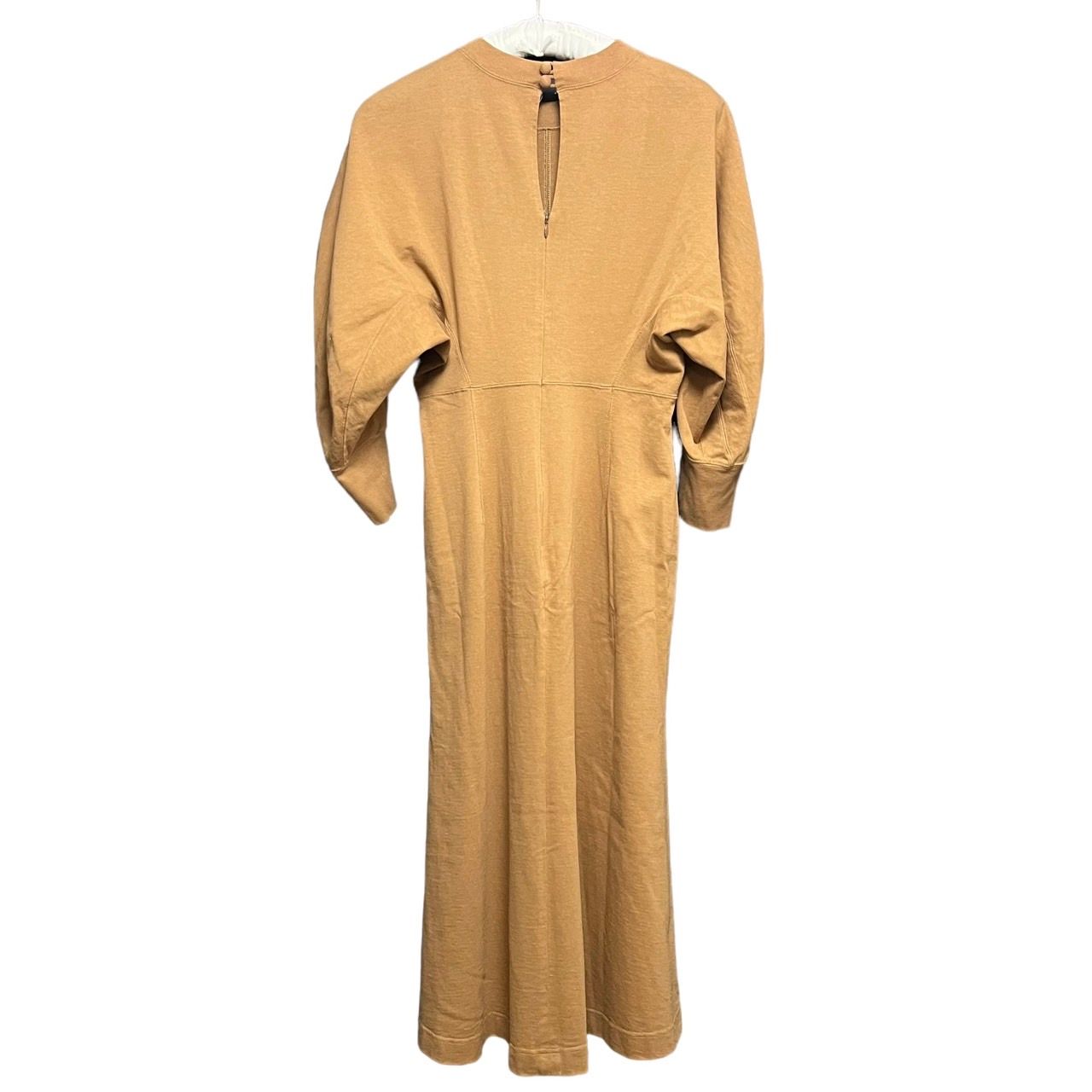 21SS Mame Kurogouchi クラシックコットンドレス