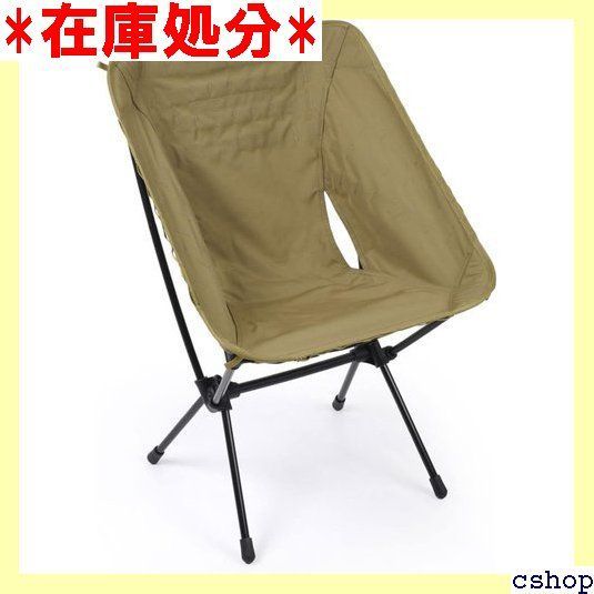 Helinox ヘリノックス アドバンスド タクティカルチェアスキン 599