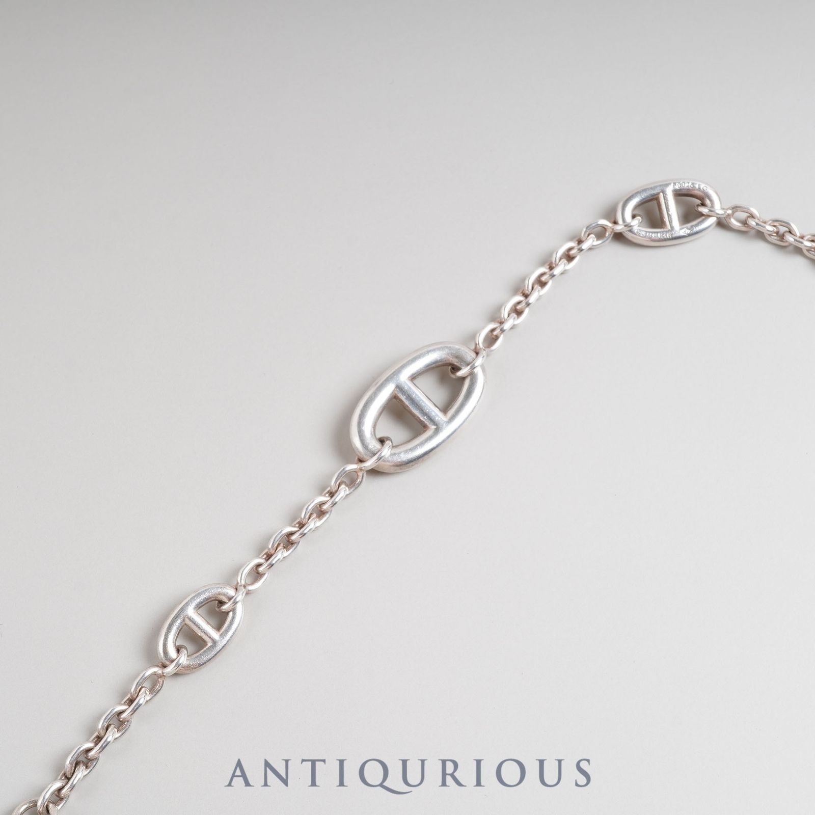 エルメス ブレスレット ファランドール LG - メルカリ