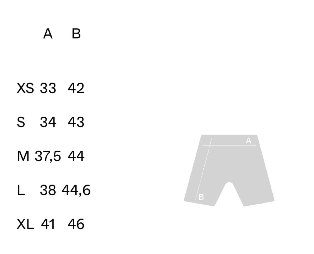 トレイル ショーツ