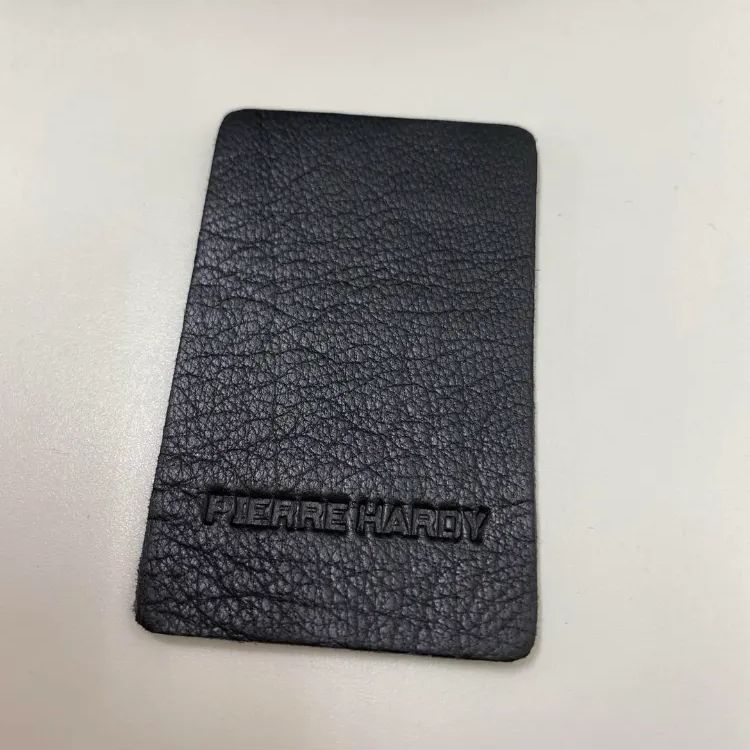 【美品】ピエールアルディ　2wayトートバッグ　カーフレザー　高級　ユニセックス 美品】ピエールアルディ2wayトートバッグカーフレザー高級ユニ