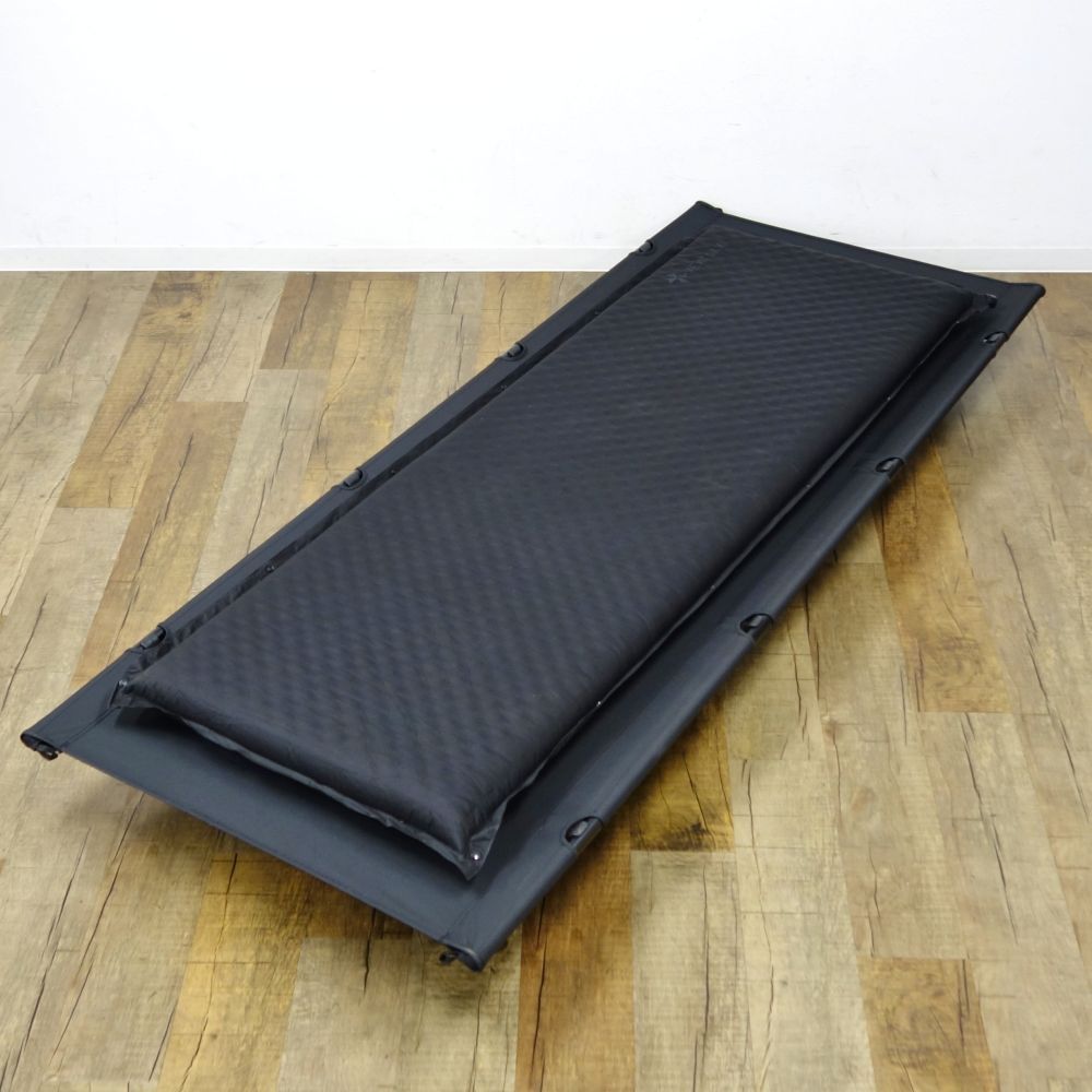 ヴェントラクス VENTLAX 2WAY ADJUSTABLE COT WIDE