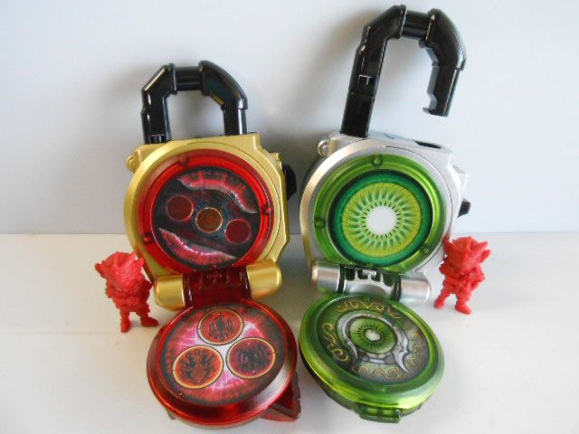 ♯Kae10OE 仮面ライダー 鎧武 サウンドカプセル 全4種 ガチャポン ♯Kae10OE 仮面ライダー 鎧武 サウンドカプセル 全4種
