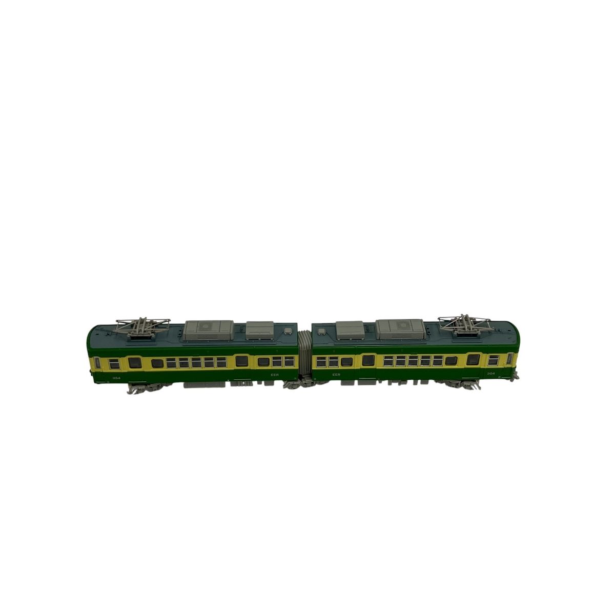 MODEMO NT136 江ノ電300形「304F」増結用T車 Amazon.co.jp: MODEMO NT136 江ノ島電鉄 江ノ電 300形 304F 標準