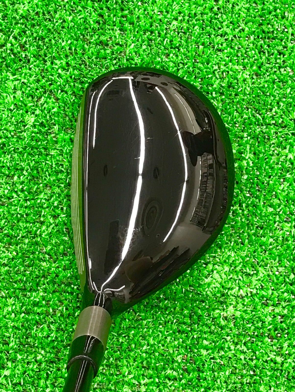 G430 ハイブリッド ユーティリティ　TENSEI 1K HYBRID 70S ピン G430 G430 ハイブリッド ユーティリティ TENSEI PRO 1K HYBRID 70