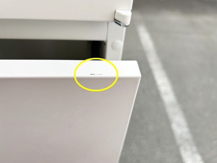 書庫上下セット