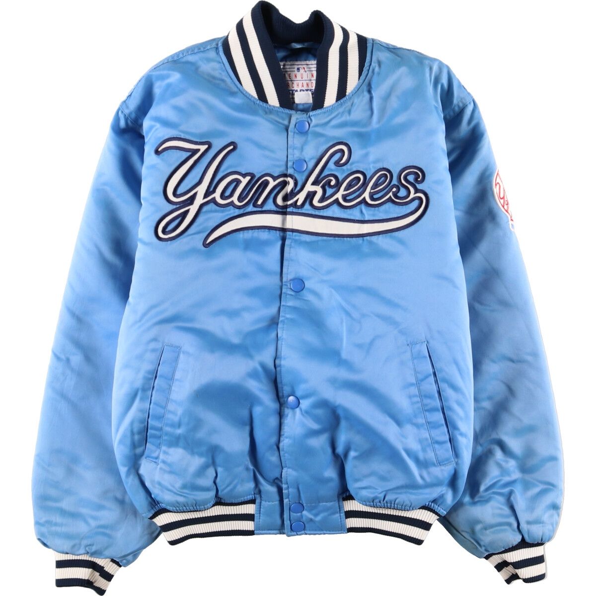 STARTER スターター NEW YORK YANKEES スタジャン