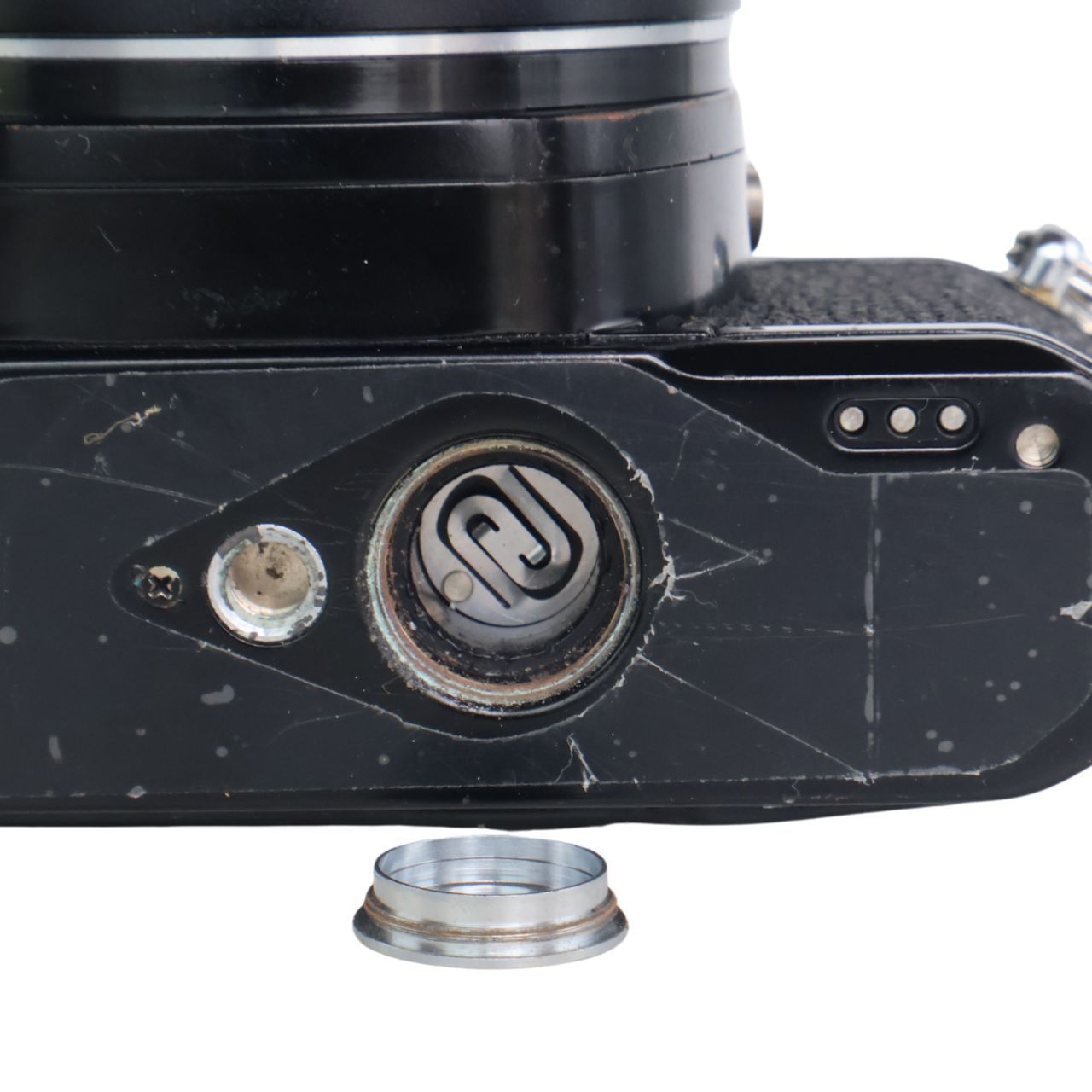 PENTAX