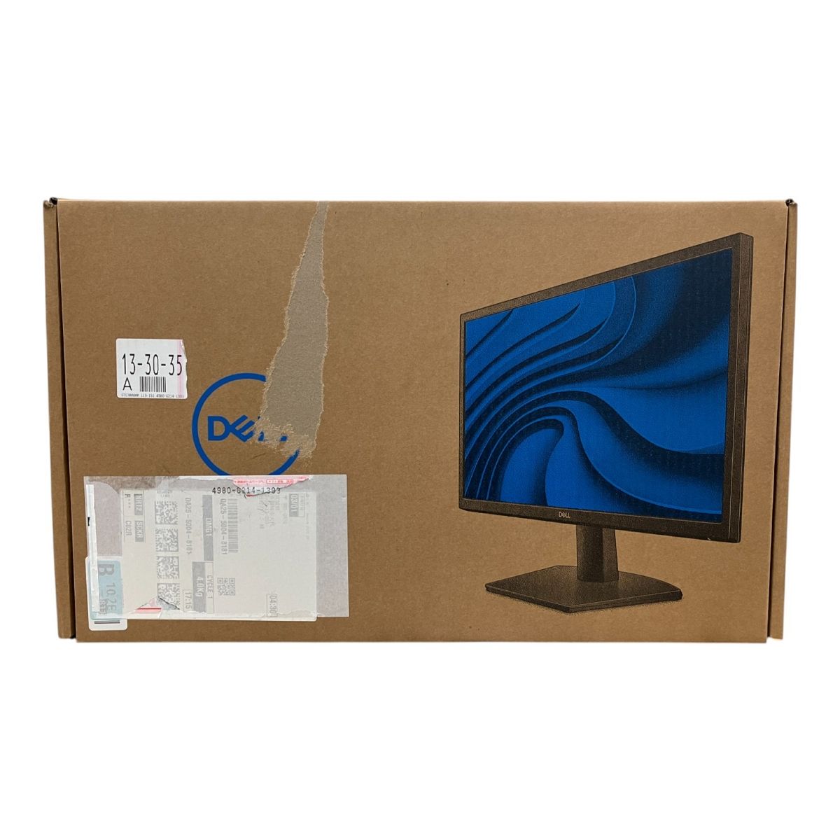 Dell SE2222H 液晶 モニター ノングレア ディスプレイ 21.5型