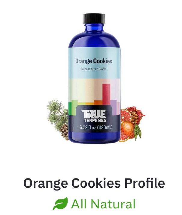 TRUE テンペン フレーバー 香料 5mlボトル o〜 【公式通販】