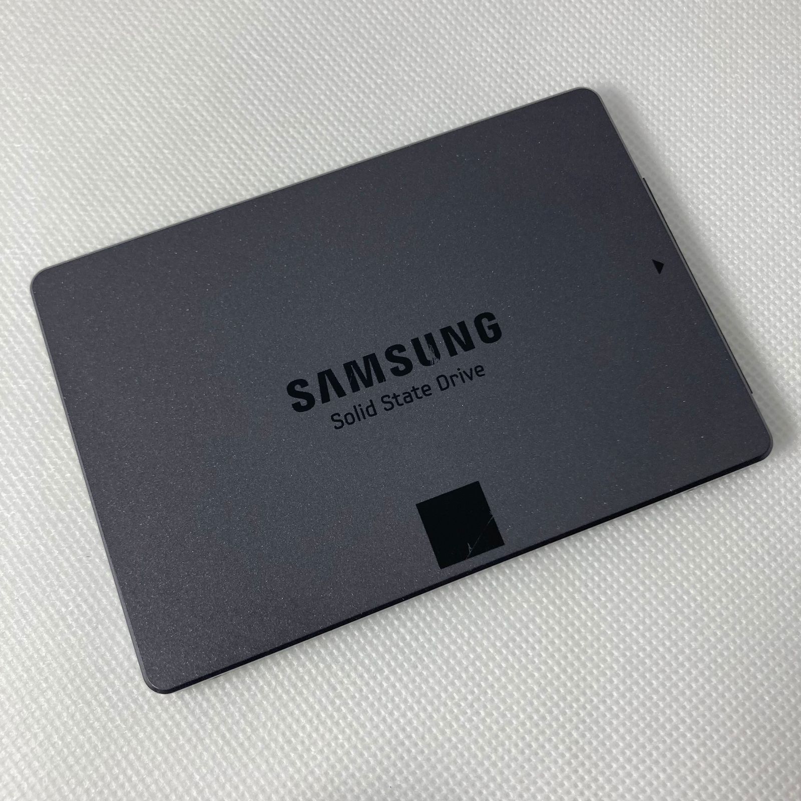 SAMSUNG SSD 840 EVO 250GB| 15時間 | /samsung【569】