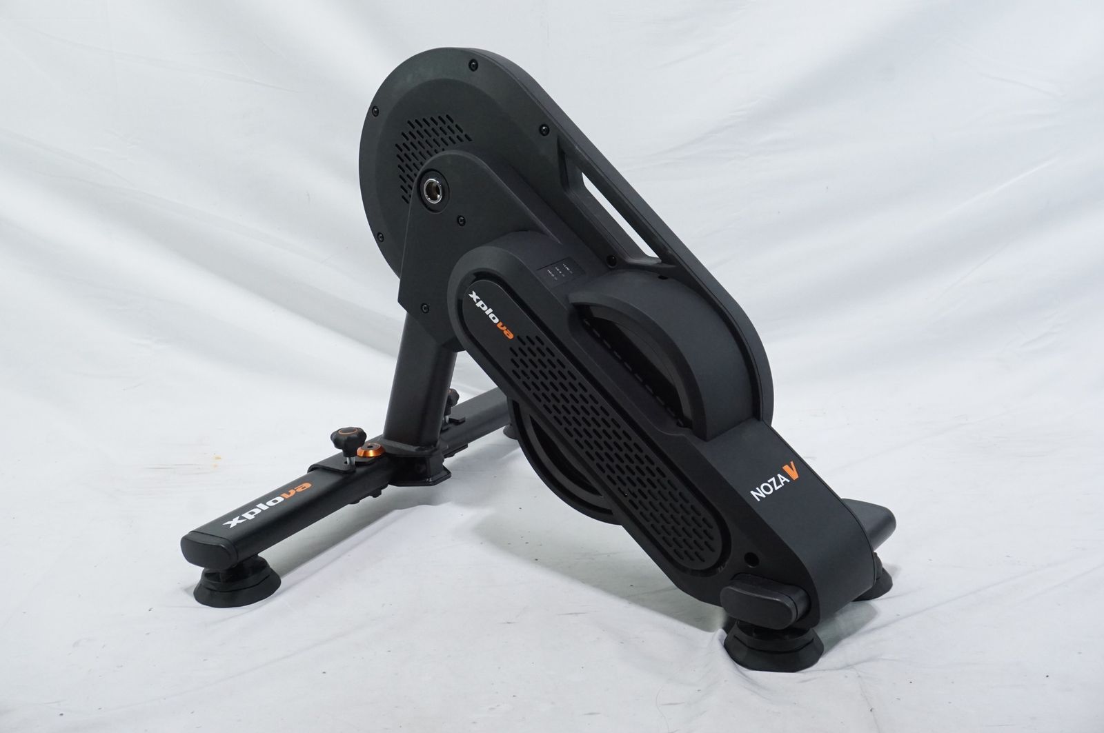 XPLOVA エクスプローバ NOZA V サイクルトレーナー | バイチャリ中目黒店