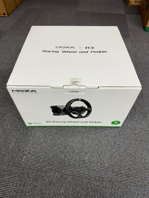 racingA simulator