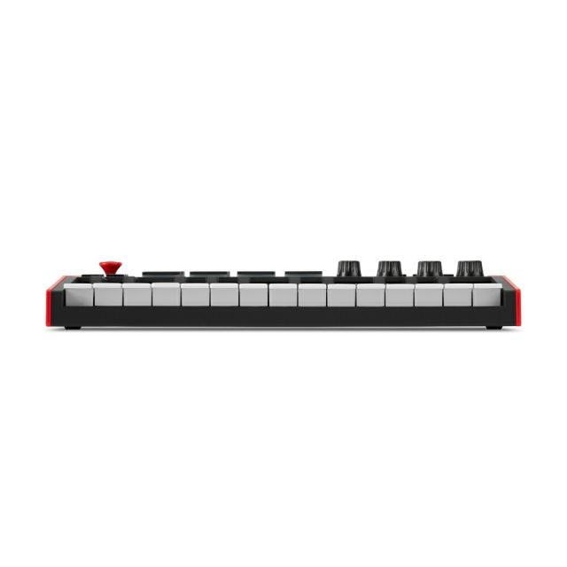 AKAI アカイ MPK mini MK3 25鍵 USB MIDI キーボードコントローラー
