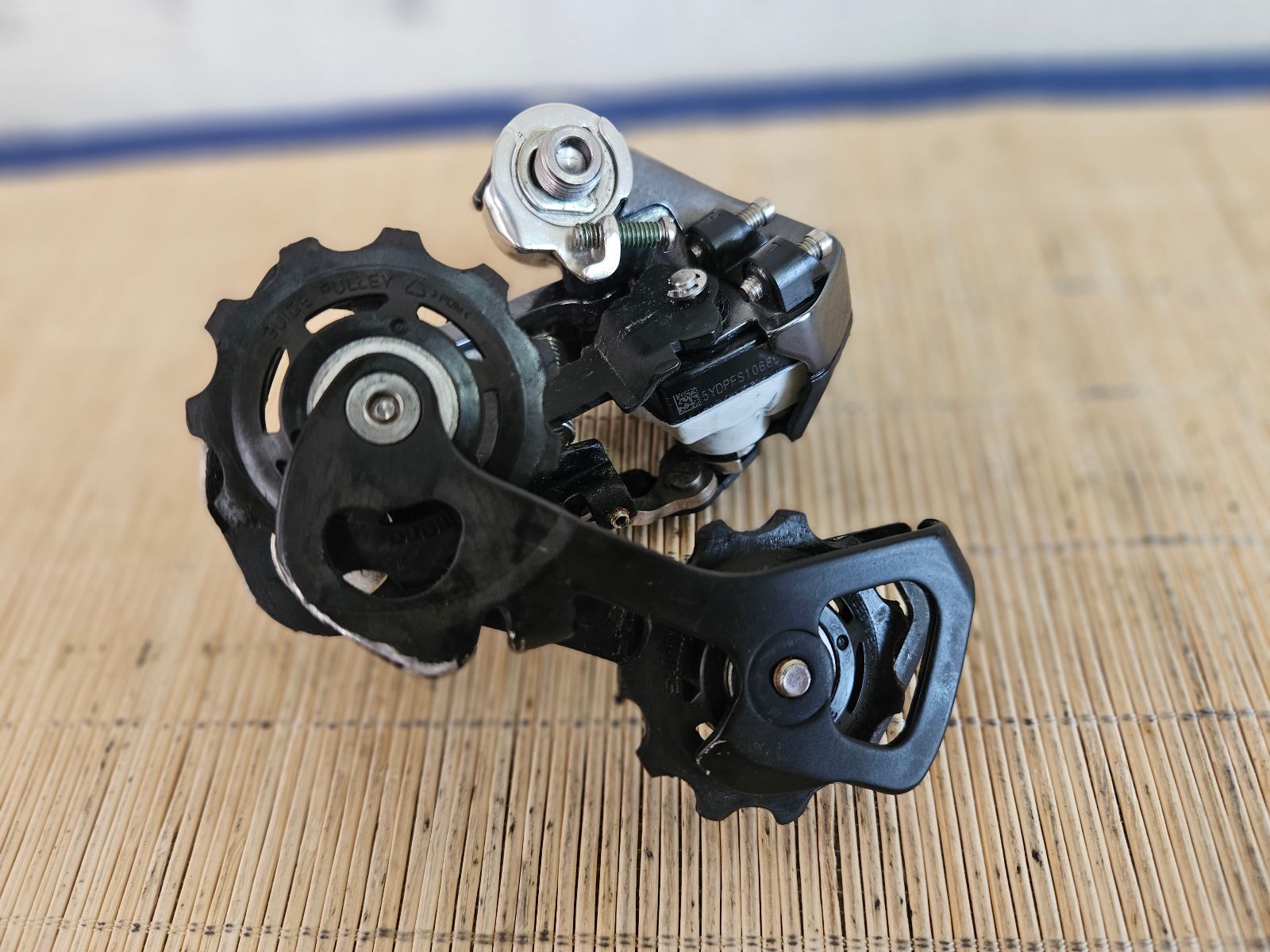 RD-6870 ss アルテグラ アルデクラ6870Di2 STI、FD、RD未使用3点 Yahoo!オークション