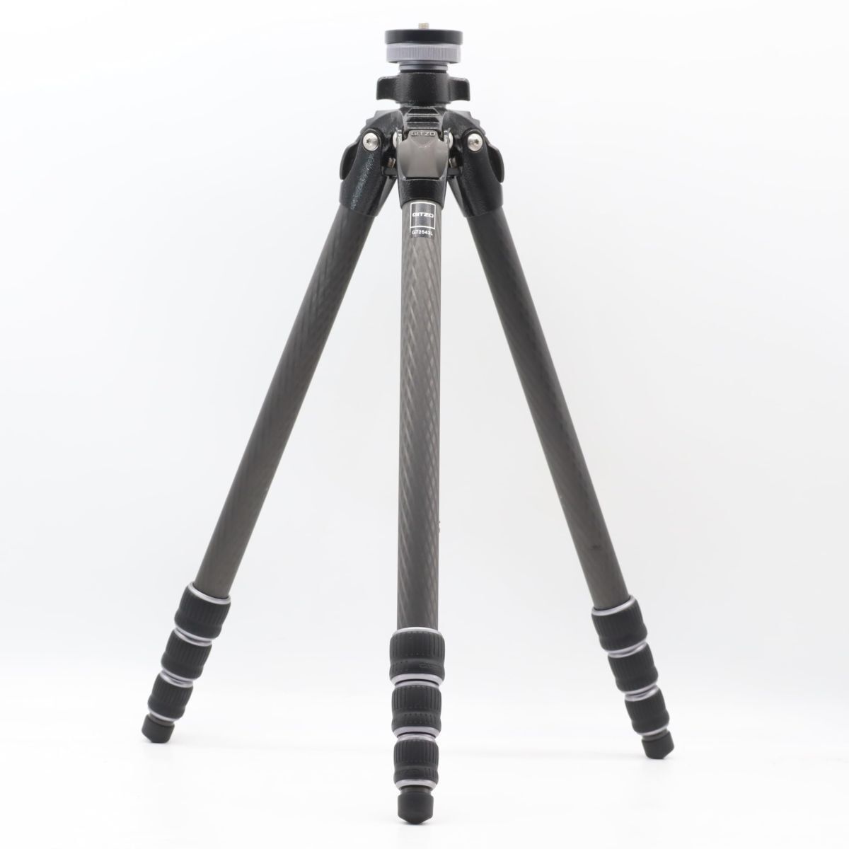 GITZO 三脚 GT 2543 L マウンテニア 2型 カーボン 4段ロング
