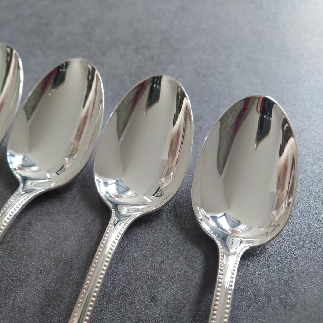 スプーン 6点