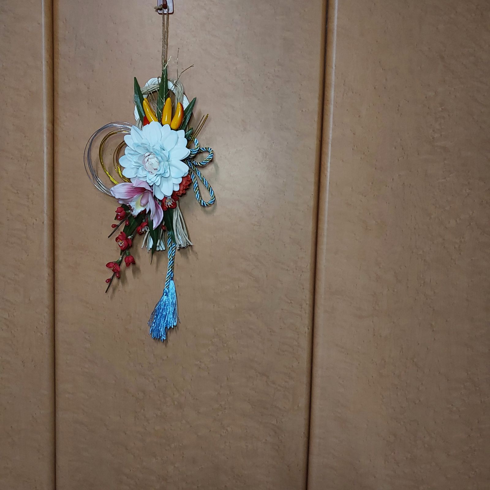 メルカリShopsオリジナル しめ縄 正月飾り - メルカリ