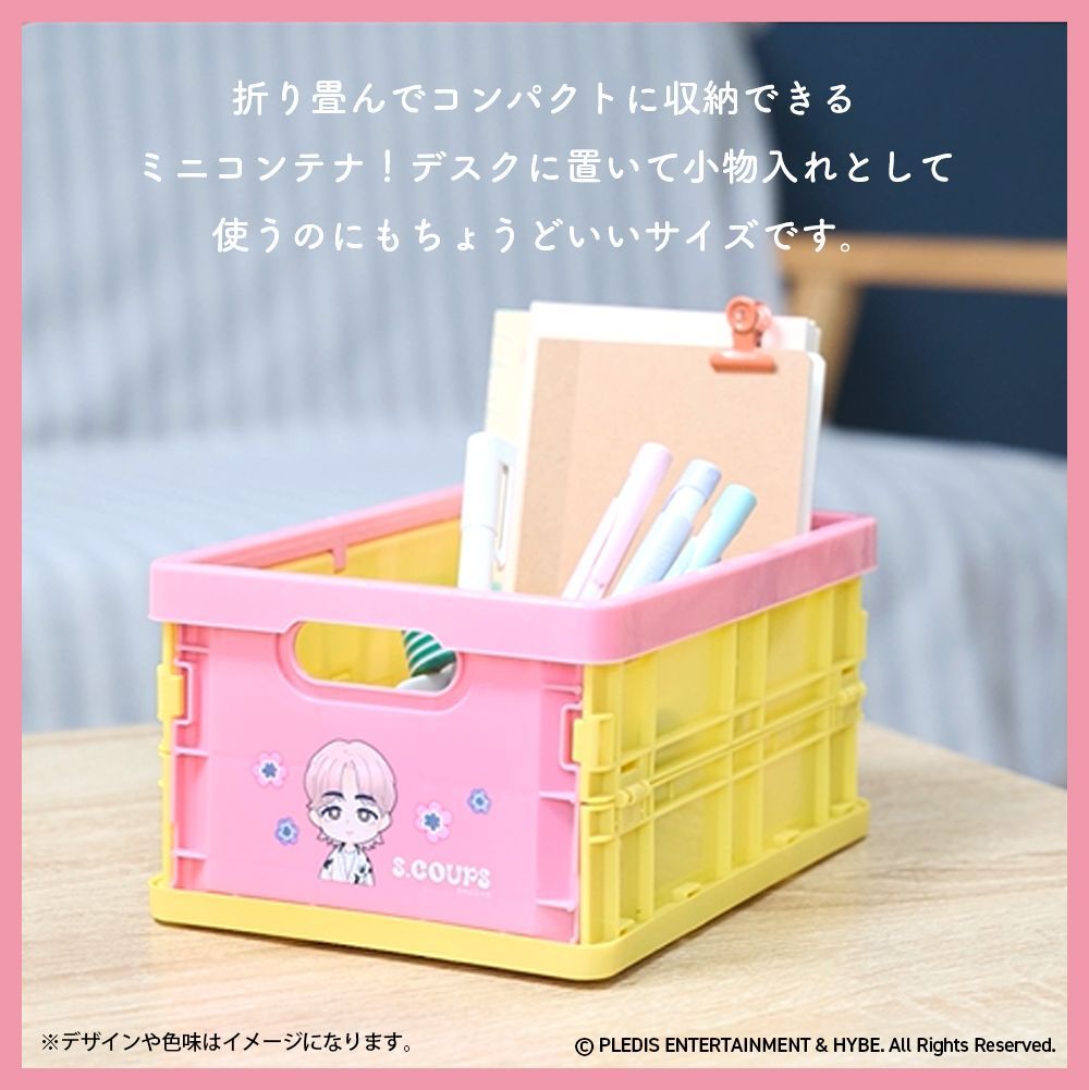 5種セット】SEVENTEEN PetiTEEN DINO ディノ 公式品 推し活