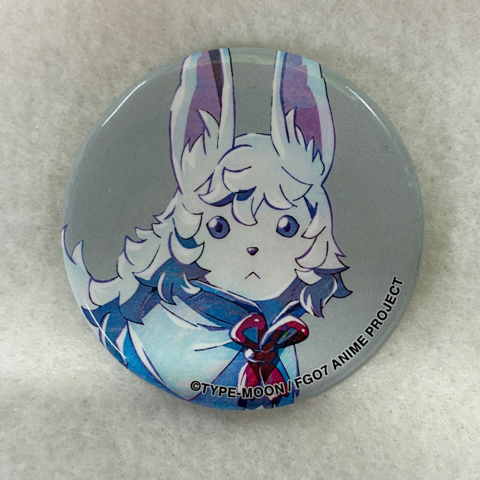 最安値 フェイト ＊ もぐもぐ 缶バッジ Fate/Grand Order Fes. 2023 夏祭り ～8th Anniversary～