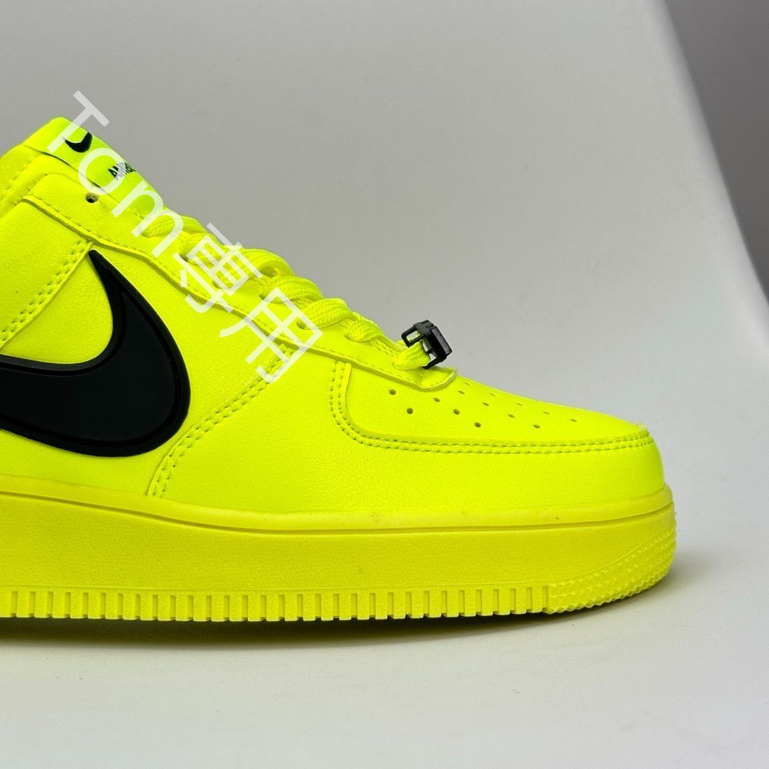 AMBUSH x Air Force 1 Low SP DV3464-001 スニーカー [海外輸入品]