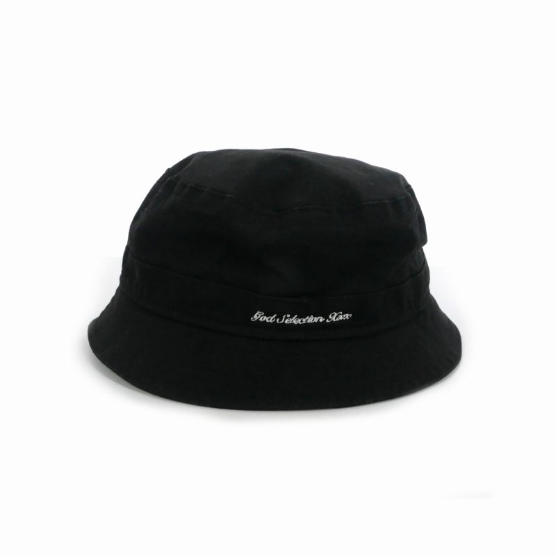 NEW ERA バケットハット L/XLサイズ ゴッドセレクションXXX ニューエラ NEW ERA GOD SELECTION XXX BUCKET HAT ゴッド