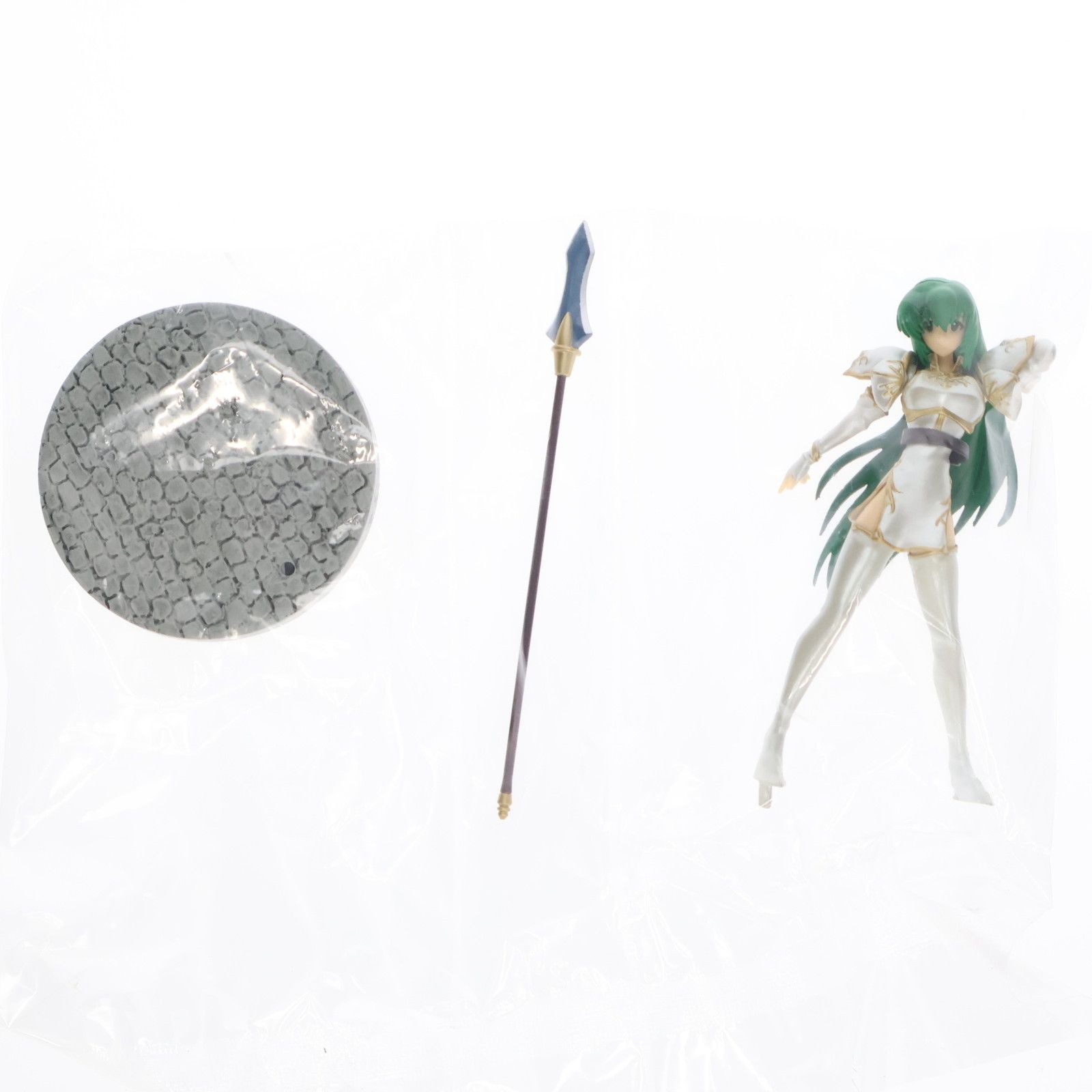 ファイアーエムブレム 聖戦の系譜　フュリー　フィギュア Amazon.co.jp: ファイアーエムブレム 聖戦の系譜 エクシード ア