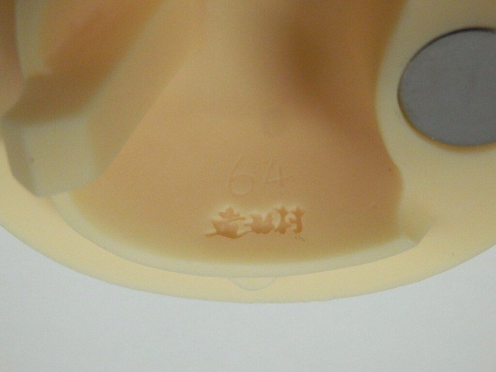 リリィ