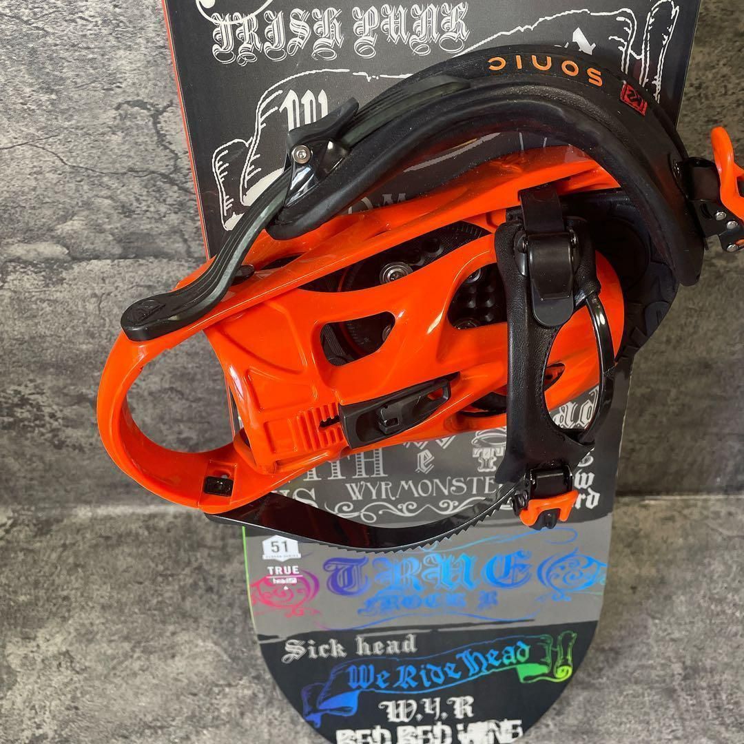 K2 スノーボード