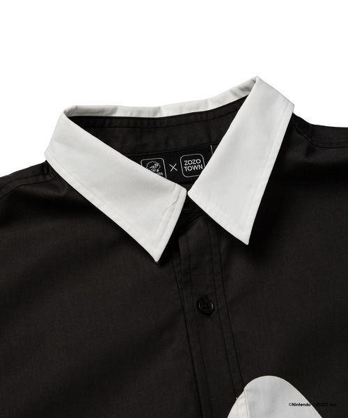 スプラトゥーン 3 ゲソタウン x ZOZO ZOZOTOWN Splatoon