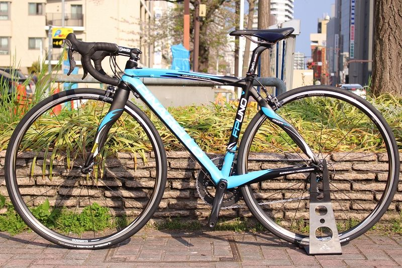 ピナレロ PINARELLO FP UNO 2012年モデル 460Sサイズ シマノ 