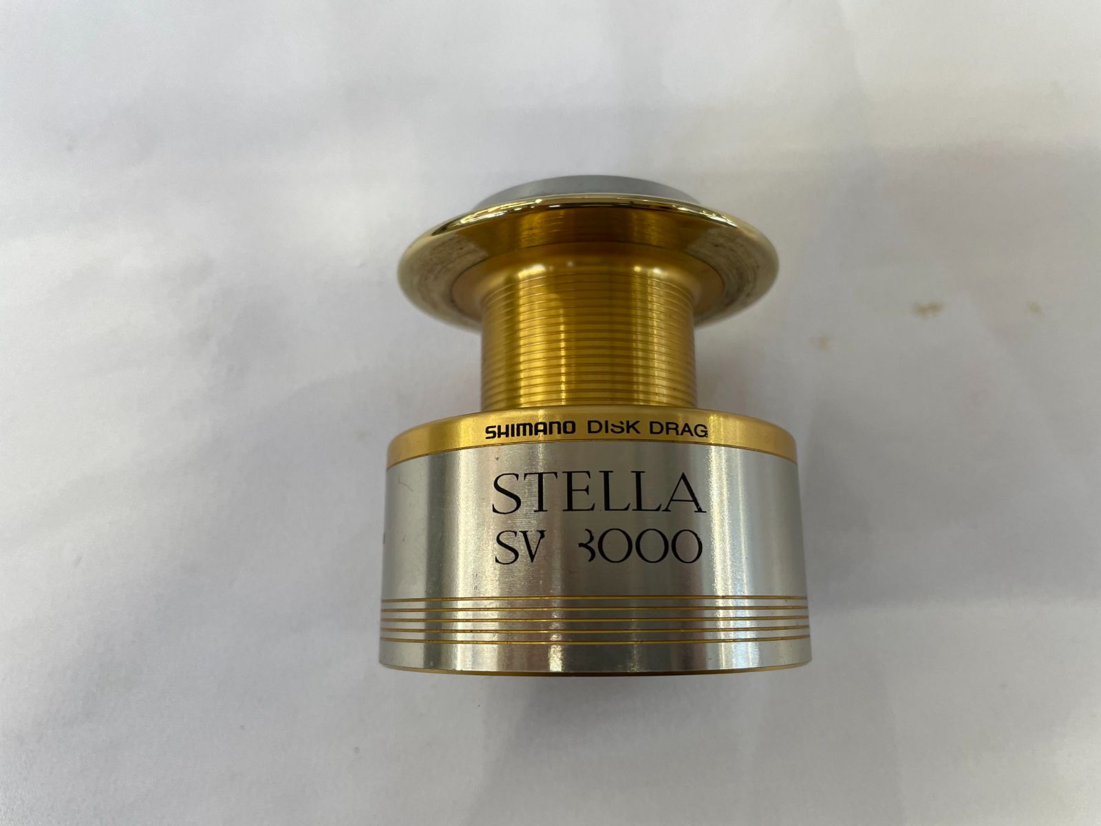 シマノ 01ステラSW8000 スプール SHIMANO