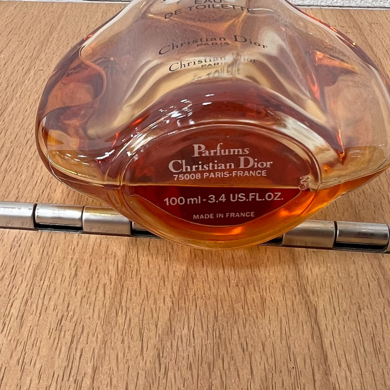 香水(女性用) DUNE Eau de Toilette 100ml Amazon | クリスチャン ディオール CHRISTIAN DIOR デューン