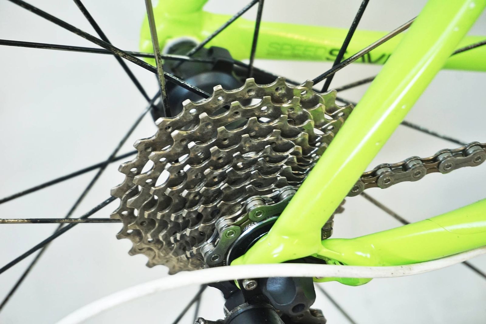 2013年モデル ロードバイク