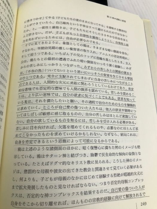 自己愛障害の臨床―見捨てられと自己疎外 創元社 カトリン