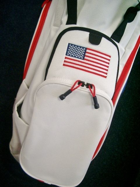 スコッティ キャメロン タイトリスト ゴルフバッグ キャディバッグ 9型