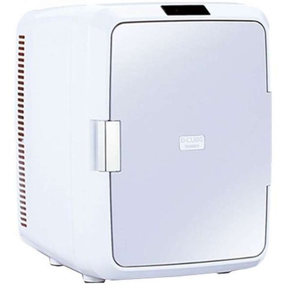 品 HR-DB08GY D-CUBE X 保冷･保温庫 20L