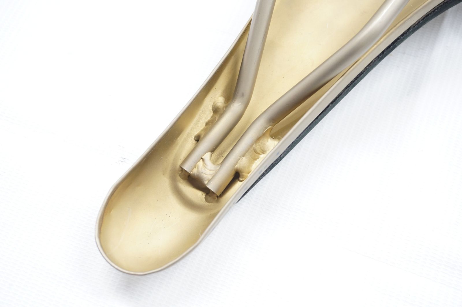 GIPIEMME PLUMA チタン　サドル GIPIEMME PLUMA チタン サドル GIPIEMME PLUMA チタン サドル 2025年