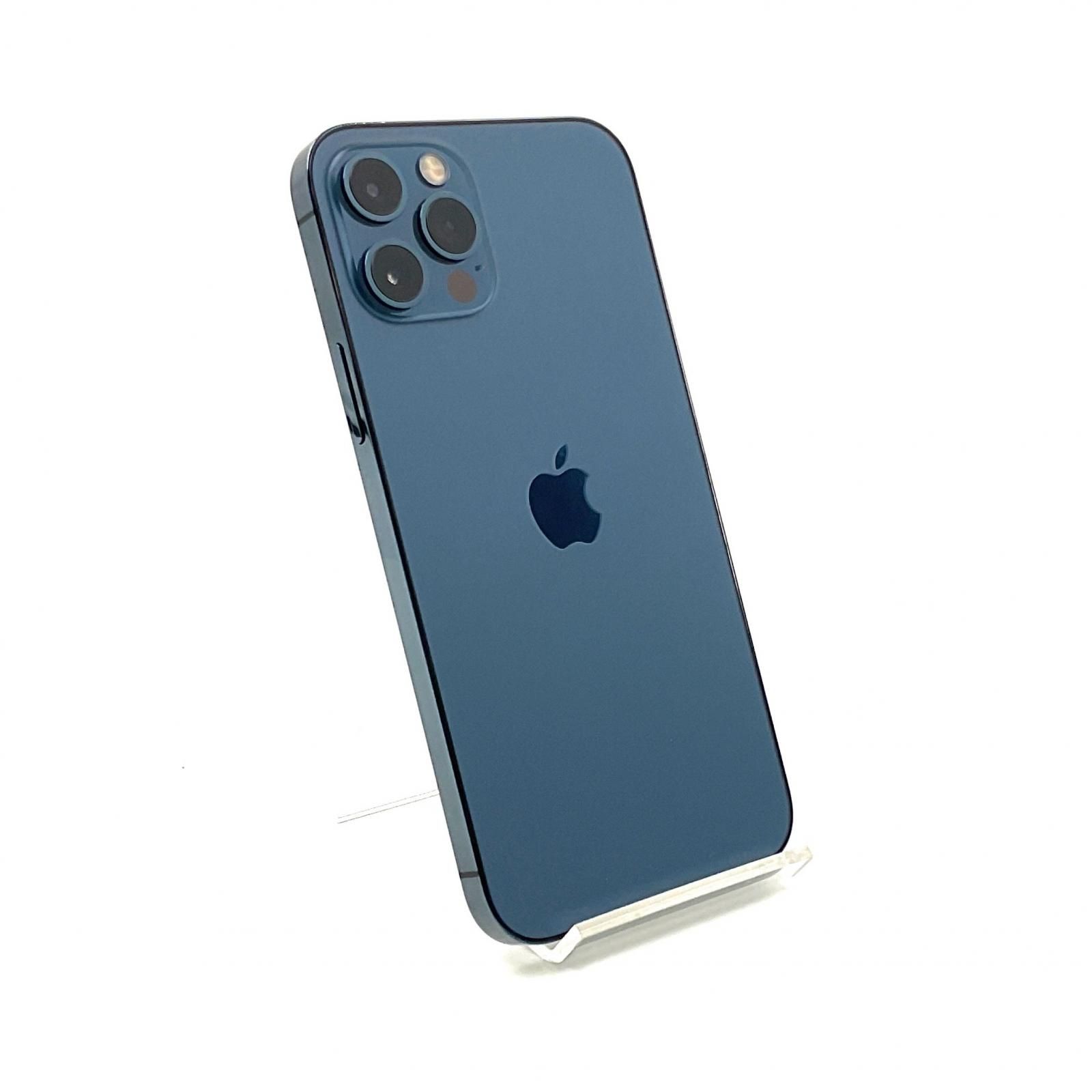 全額返金保証】【最速発送】Apple iPhone 12 Pro 256GB