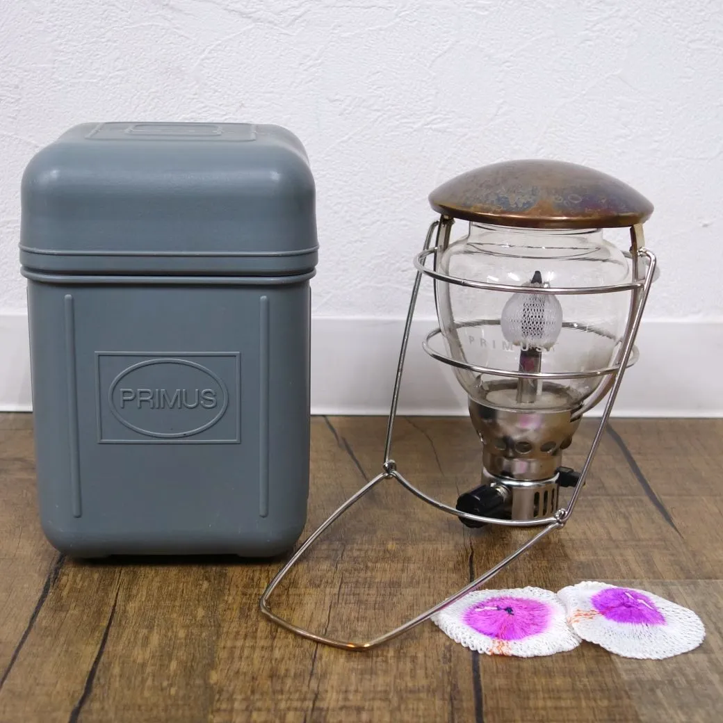 2025年最新】プリムス ランタン 3240の人気アイテム - メルカリ