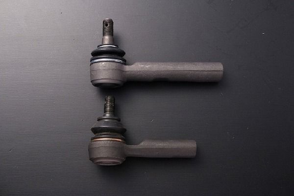 DMAX S14用 タイロッドエンド 新品