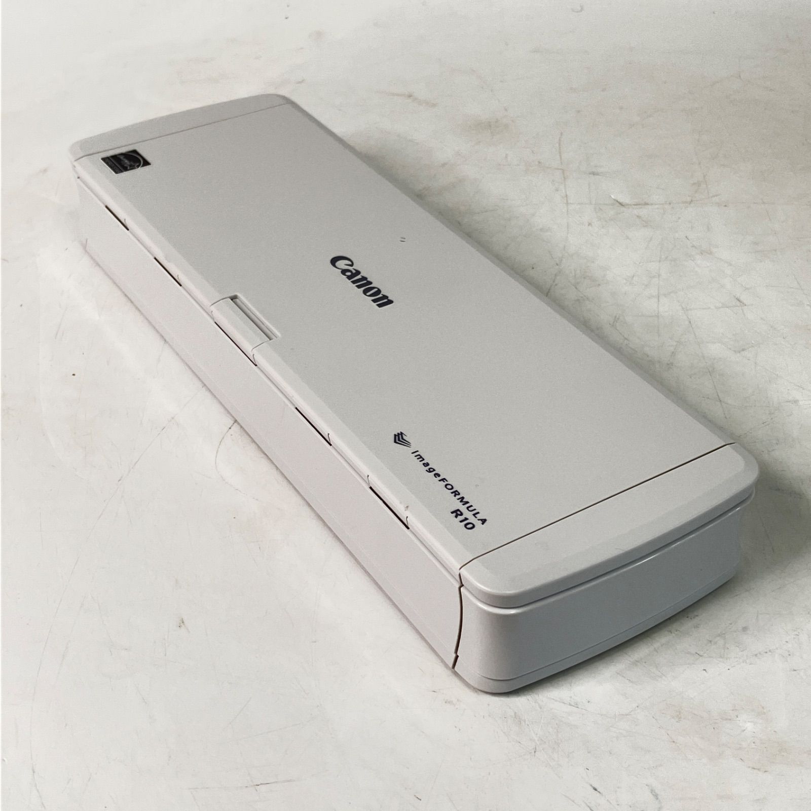 ドキュメントスキャナー imageFORMULA