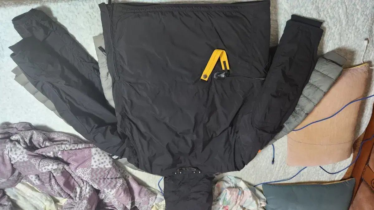 正規品 PARAJUMPERS パラジャンパーズ マスターライト XL ダウンジャケット ブルゾン