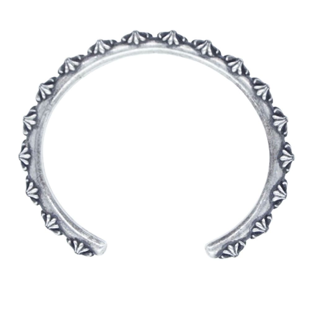 ブレスレット シルバー系