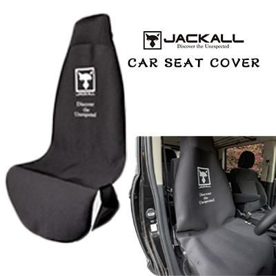 ばっさです　ジャッカル カーシートカバー ブラック Amazon | Jackall Lures JACKALL(ジャッカル) カーシートカバー