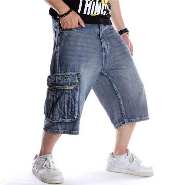 ハーフパンツ