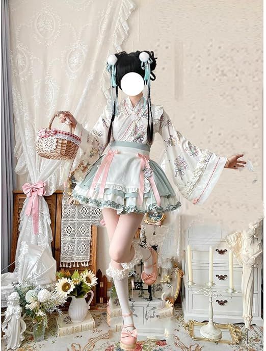 メイド服